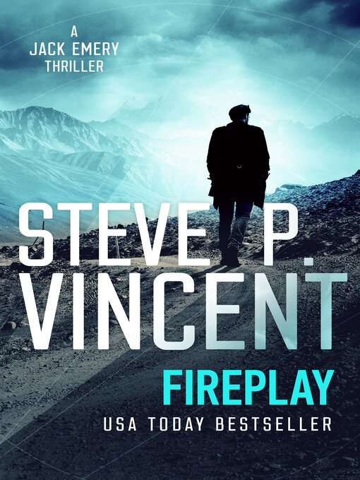 Cover image for Fireplay